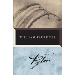 Pylon -- William Faulkner